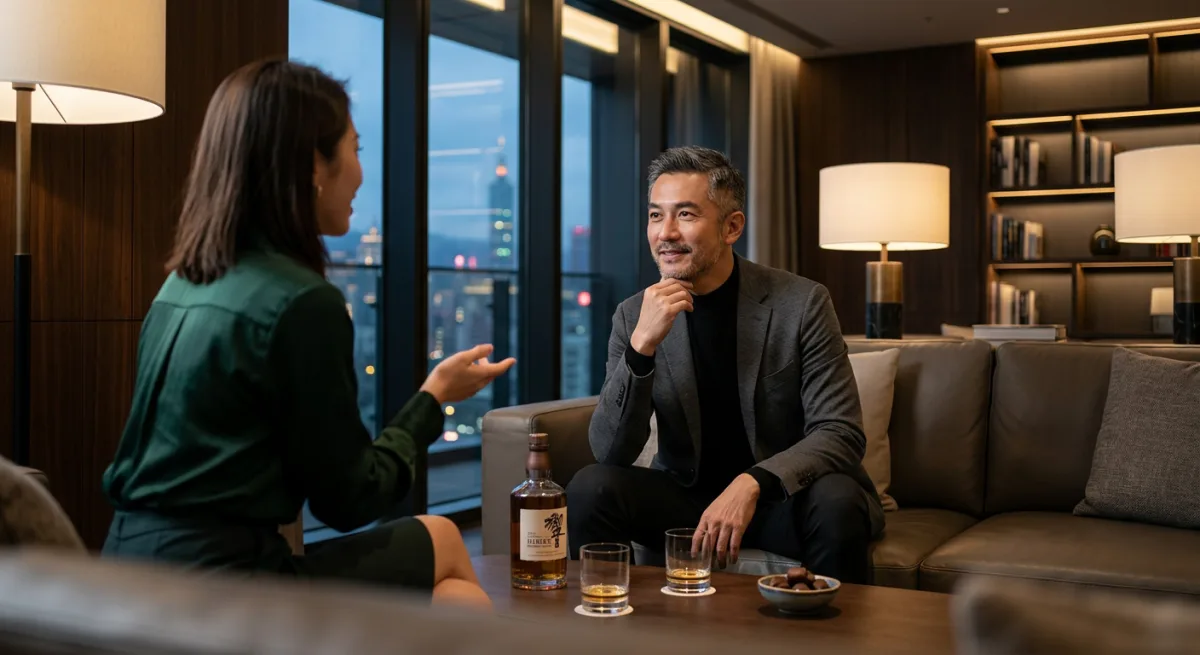 與 Sugar Dating 和陪伴需求相關的文章配圖
